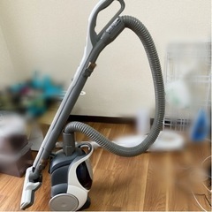 掃除機