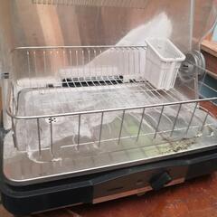 食器乾燥機の画像