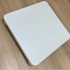 コタツテーブルの画像