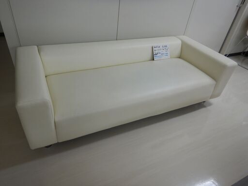 ローバックソファ（R407-14）