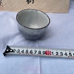 湯呑みの画像