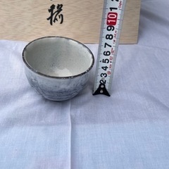 湯呑みの画像