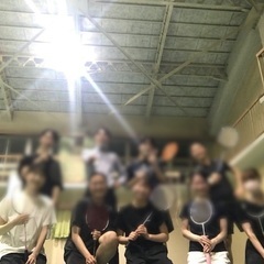 OPEN✨和気藹々/10-20代/初心者＆女性1人参加多数 - スポーツ