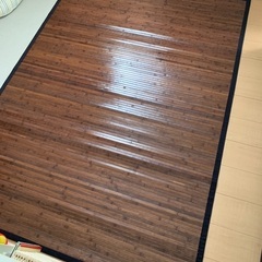 ござ　ラグ