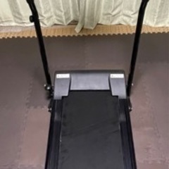 barwing 10km/h ルームランナーの画像