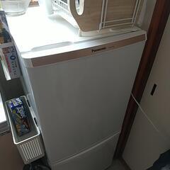 《予定者決定しました》パナソニック冷蔵庫2014