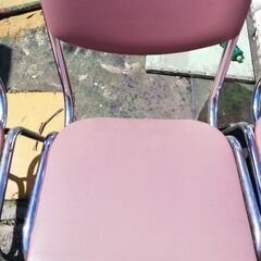 椅子　3脚の画像