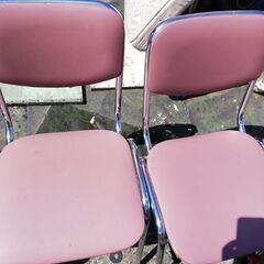 椅子　3脚の画像