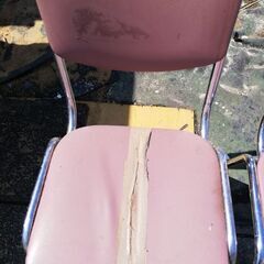 椅子　3脚の画像