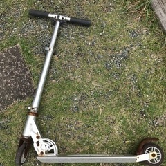 キックボード　子供用