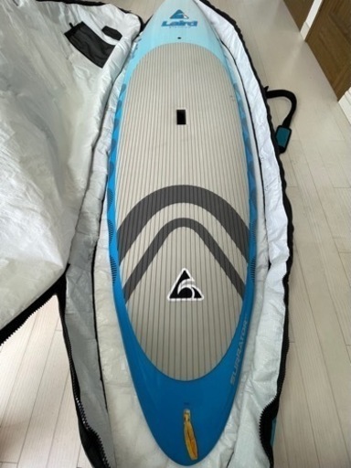 スタンドアップパドルボード　SUP   LAIRD