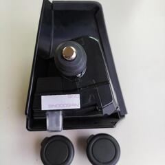 ハスラー専用 USB シガーソケット 増設ユニットの画像
