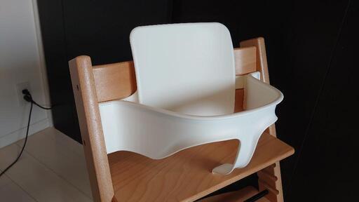 STOKKE トリップトラップ ベビーセット