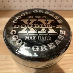 クールグリースXX 210g 未開封