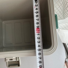 クーラーボックス小の画像