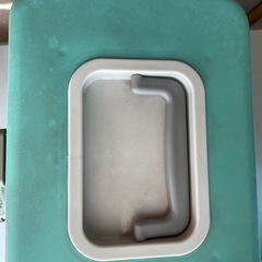 クーラーボックス小の画像