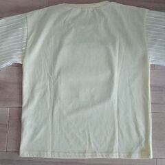 新品★ALGY★Tシャツの画像