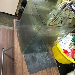水槽　あげます。　引き取り限定