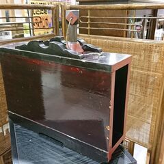 古民具｜レトロ｜酒樽｜指樽の画像