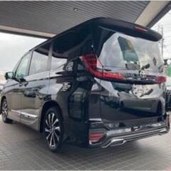 登録済未使用車‼️トヨタ ノア S-Z‼️オプション多数‼️モデリスタエアロ付‼️の画像