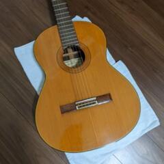 RYOJI MATSUOKA M60 クラシックギターの画像