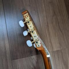 RYOJI MATSUOKA M60 クラシックギターの画像