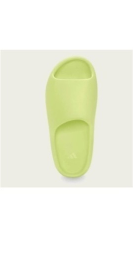 新品未使用　adidas Yeezy Slide イージー スライド