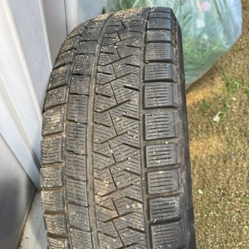 日産　セレナに装着してました！