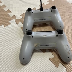 PS４　PlayStation4 本体　中古　箱なし　プレイステーション4の画像