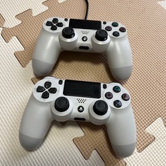 PS４　PlayStation4 本体　中古　箱なし　プレイステーション4の画像