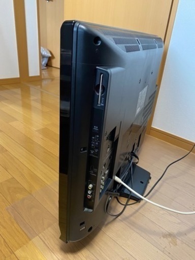 液晶テレビ 東芝 REGZA 32H9000 [32インチ]