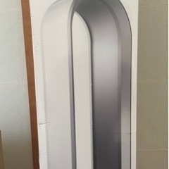 【未開封新品】ダイソン Dyson Pure Cool 空気清浄機能付ファン の画像