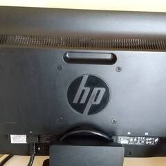 中古◇モニター 型号：HP ProDisplay P202 Monitorの画像