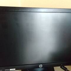 中古◇モニター 型号：HP ProDisplay P202 Mo...