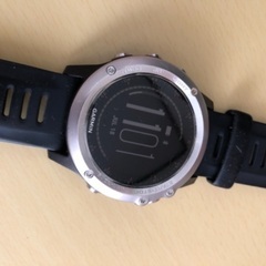 Garmin fenix3J