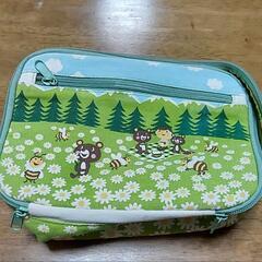 オムツポーチ②