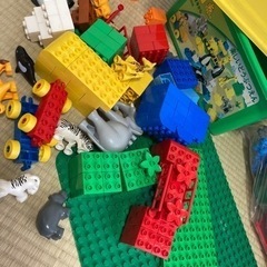 ＊値下げ＊LEGO duplo レゴ