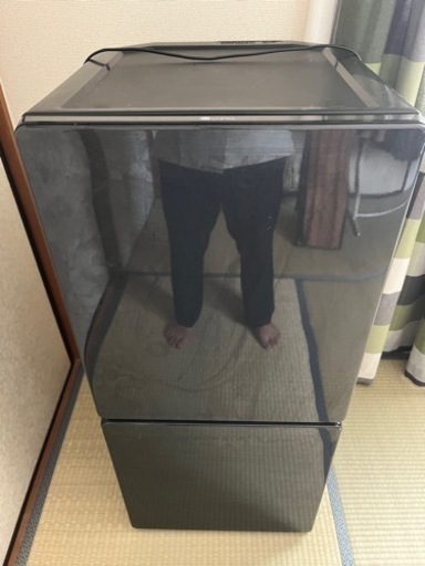 ノンフロン冷凍冷蔵庫　取引き確定