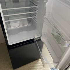 ノンフロン冷凍冷蔵庫　取引き確定の画像