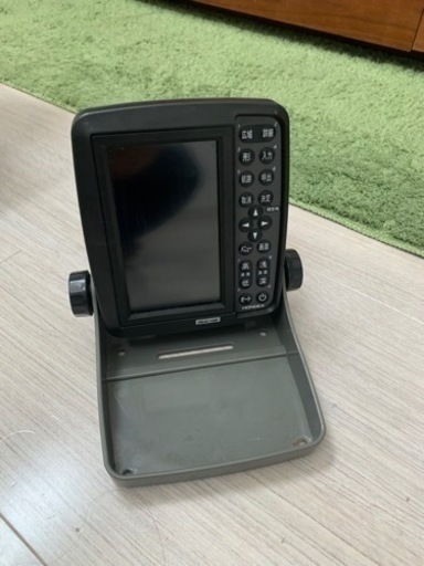 魚群探知機
