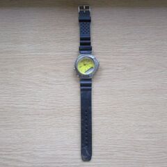 腕時計　ジャンク