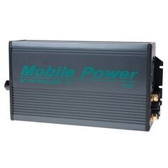 電力変換器。 DC-ACパワーインバーターは、自動車、船舶などで...