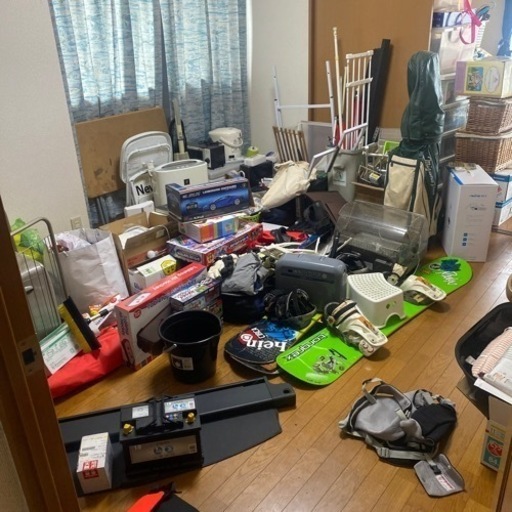 引っ越しのため急募 不用品 価格相談可【公式通販】