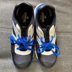 ⭐︎  安全靴 ほぼ新品未使用 28.0 最終値下げ⭐︎