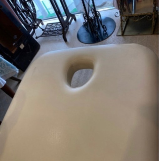 エステベッド