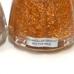 【ANNA SUI】アナスイ/ネイル12本セット/サンプル品/中古品/8mlの画像