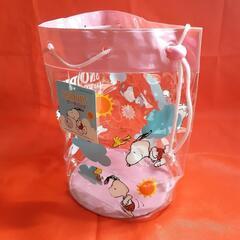 SNOOPY / ビーチバッグ の画像
