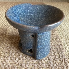 アロマセット　お香付きの画像