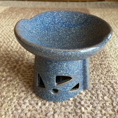 アロマセット　お香付きの画像