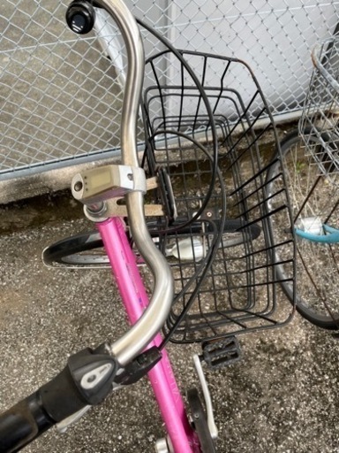 ブリジストン 自転車